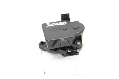 Регулятор крышка модуль jeep cherokee wk 3.0 crd 05- фото №1