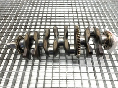 Wał коленчатый lexus is 2.0 245km фото №1