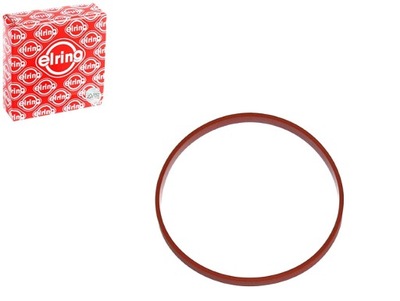 Прокладка колектор впускний bmw elring фото №1