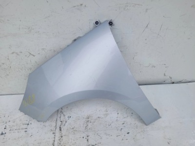 Renault scenic iii 3 lift крыло левый перед передний фото №1