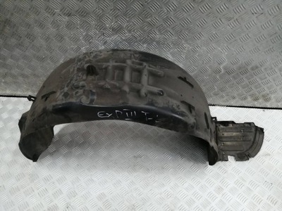 Подкрылок левый задняя expert iii jumpy iii proace ii фото №1