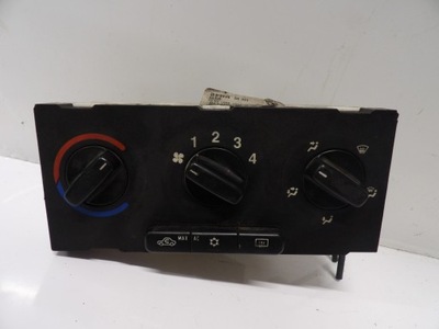 Панель управление кондиционера opel astra фото №1