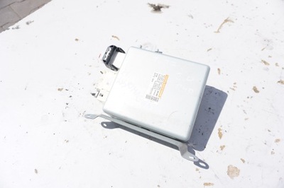 Модуль усилителя 89650-05090 toyota avensis t27 фото №1