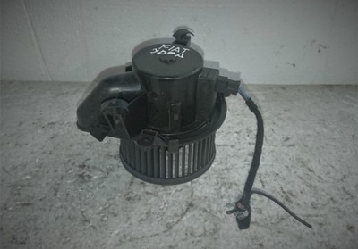 Вентилятор обдув fiat 141730600 фото №1