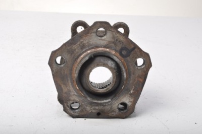 Audi a4 b9 2.0 tdi ступица правая передняя 15-19 фото №1