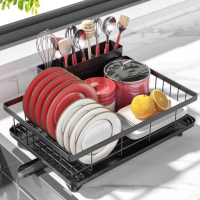 SUSZARKA DO NACZYŃ OCIEKACZ DO ZLEWU