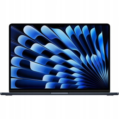 Apple MacBook Air 15.3&#34; M2 8GB 256GB Midnight