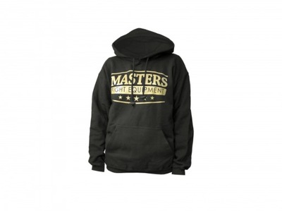 L Bluza z kapturem BS-MFE L Masters