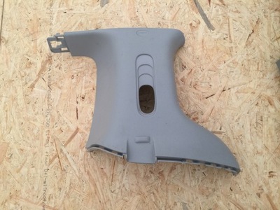 Chrysler pacifica 17 пластик na блок двигуна оббивка фото №1