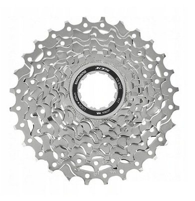 kaseta 10 RZ SHIMANO 105 CS-5700 11-28