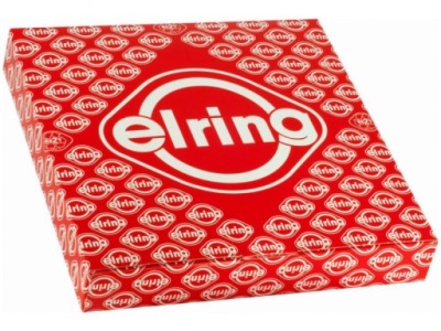 Прокладка корпус коробки renault grand scenic iii 1.5 ii 1.5 iv 1.5 фото №1