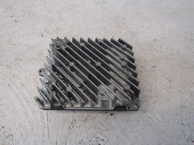 Audi a6 c8 модуль світла led 4k0941572d фото №1