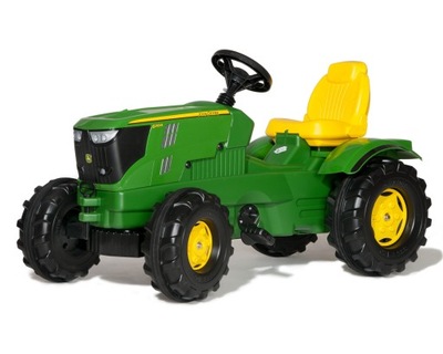 Traktor Rolly Farmtrac John Deer 6210R 601066