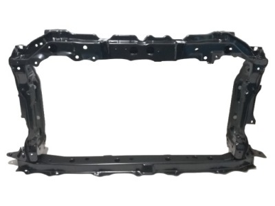 Toyota yaris iii xp130 11- pas передний усилитель фото №1