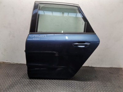 Дверь левый задняя citroen c4 picasso ii kod kgqc фото №1