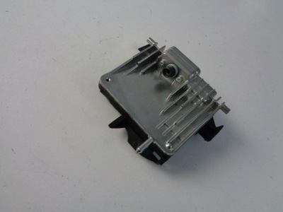 Камера стекло перед mercedes gla h247 2019- фото №1