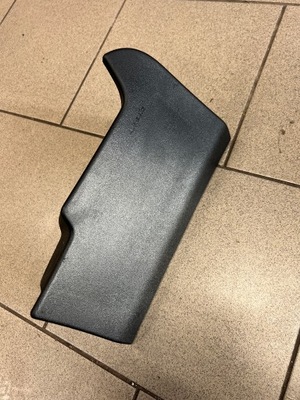 Подушка безпеки водія колінний citroen оригінальний номер 96600568 фото №1