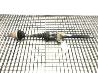 Приводной вал правый перед fiat croma 1.9 150km шарнир фото №1