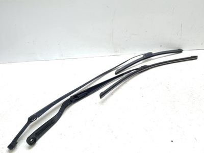 Рычаги дворник перед nissan murano z50 фото №1