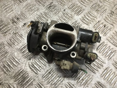 Berlingo i 1.4 дроссельная заслонка фото №1