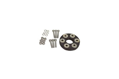 MUÑÓN ELAST. DE EJE DB W114/W115/W123 68-85 KIT CON SRUBAMI 014 152  