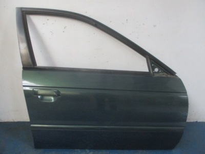 Honda accord vi sedan повний двері перед праве g86p фото №1