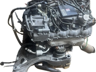 Lexus lc500 lc 5.0 двигун 2ur-gse as фото №1