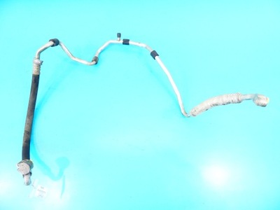 Шланг кондиціонера audi a3 8p 2,0 fsi фото №1