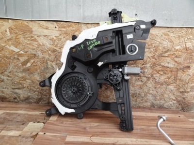 Opel combo e 2020 подъемник стекло правый перед eu фото №1