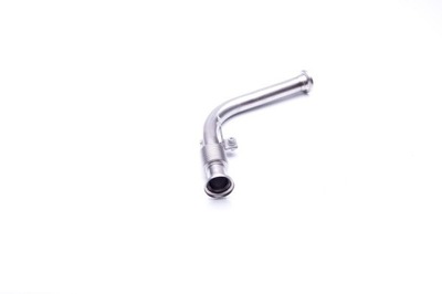 Шланг клапана egr 14skv704 фото №1