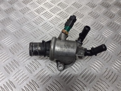 Корпус термостата opel vectra c 1.9 cdti фото №1
