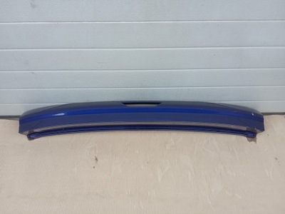 Ford kuga mk2 2013-16r. - накладка крышки задняя фото №1