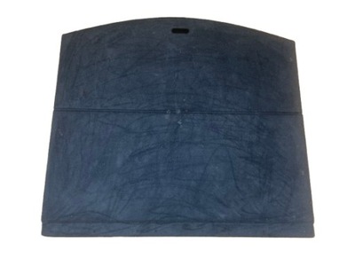 Mazda cx5 2012-2017 пол багажника коврик обшивка фото №1