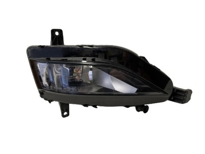 Противотуманная фара volkswagen оригинальный номер 5g0941661f фото №1