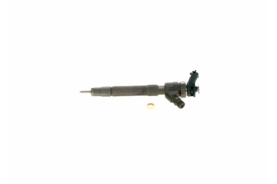 BOSCH NOZZLE CR ELEKTROMAG FIAT TALENTO OPEL VIVARO B RENAULT  