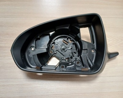 Hyundai i30 iii корпус рамка lewego дзеркало оригінальний номер фото №1