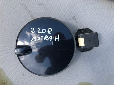 Opel astra h крышка заливной топлива 13111596 z20r фото №1