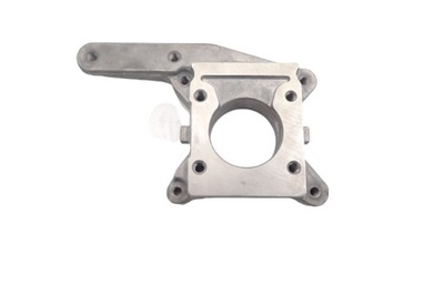 Fiat elba lancia delta dedra підкладка дросельна заслінка фото №1