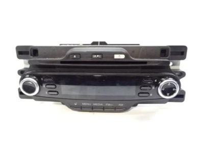 Радіо cd alfa romeo giulietta фото №1