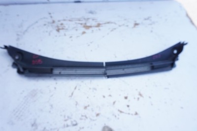 Жабо citroen ds5 фото №1