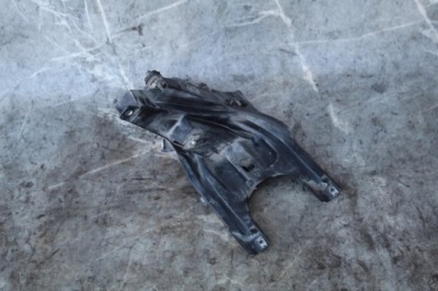 Кронштейн направляющая бампера левый перед bmw x6 e71 фото №1