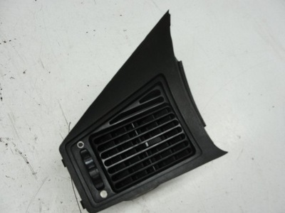 Решітка обдув ліва bmw e28 фото №1