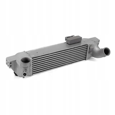 Інтеркулер kia sorento i 06-10 2.5crdi 281904a47x фото №1