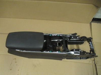 Kia sportage iv тунель підлокітник фото №1