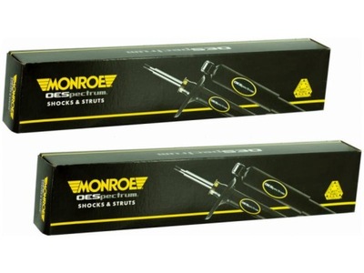 Амортизатори задня vw t-roc 1.0-2.0 17-21 фото №1