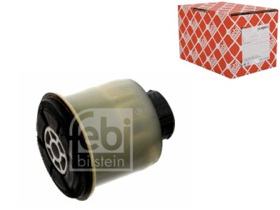 Сайлентблок балка подвеска задняя l/p renault grand scenic iii megane фото №1