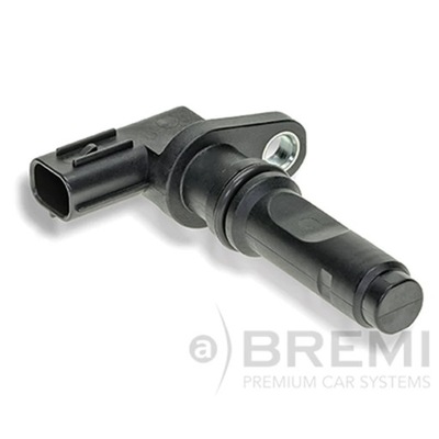 GENERADOR IMPULSOW, EJE DE CIGÜEÑAL BREMI 60227  