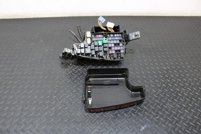 Коробка предохранителей корпус mazda cx5 ii 2 kb kf k1236676y фото №1