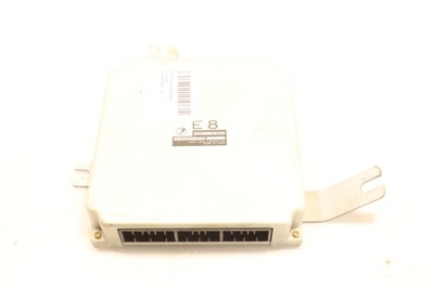 Бортовий комп'ютер двигуна subaru forester i 2.5 фото №1