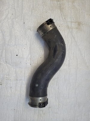 Mazda 3 bm 13-18 2.2 d шланг інтеркулер фото №1